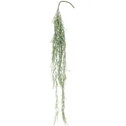 Bloomingville - Tilandsia Kunstig Plante - Grøn, Plastik