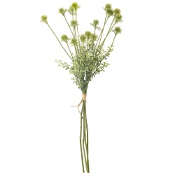 Bloomingville - Wildflower Kunstig stilk - Grøn, Plastik