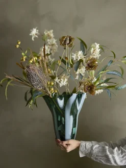 Bloomingville - Willow Kunstig stilk - Grøn