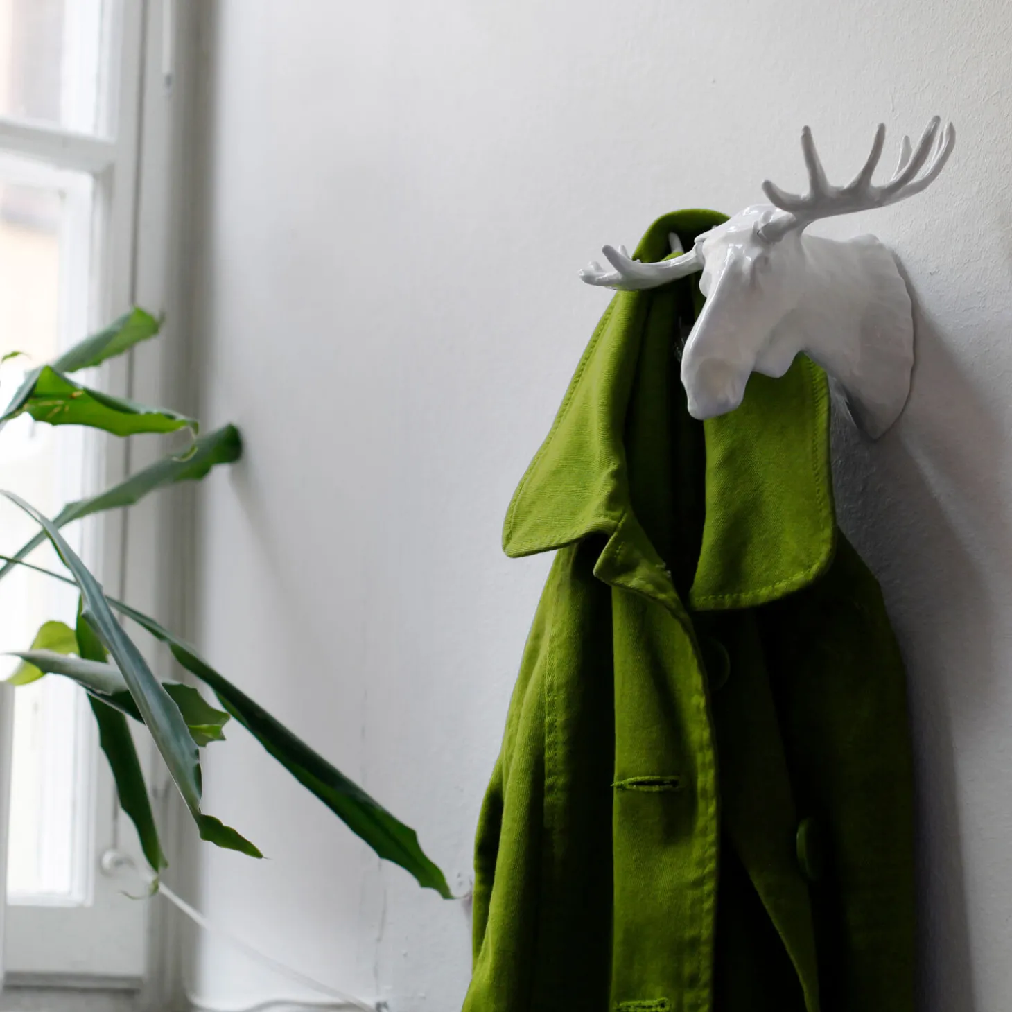 Bosign - knage - Moose - mat sort