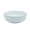 CASAgent - Multiskål - Bianco / Hvid - Ø 21 / H 9 cm