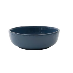 CASAgent - Multiskål - Blue Jeans / Blå - Ø 21 / H 9 cm