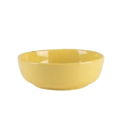 CASAgent - Multiskål - Ocra / Gul - Ø 21 / H 9 cm