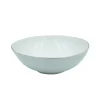 CASAgent - Salatskål - Hvid - Ø 32 / H 12 cm