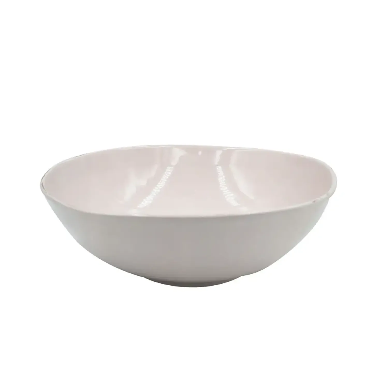 CASAgent - Salatskål - Rosa - Ø 32 / H 12 cm