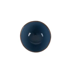 CASAgent - Skål - Blue Jeans / Blå - Ø 11 / H 6 cm