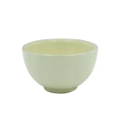 CASAgent - Skål - Crema / Råhvid - Ø 15 / H 6 cm