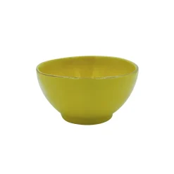 CASAgent - Skål - Ocra / Gul - Ø 13 / H 6 cm