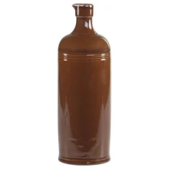 Chic Antique - Gl. Fransk Flaske, H26,5