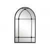 Chic Antique - Spejl med bue