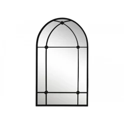 Chic Antique - Spejl med bue