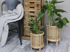 Chic Antique - Urtepotteskjuler - 31 cm