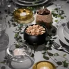 ChiCura - Boletus - korkglas - Klar - 9 cm