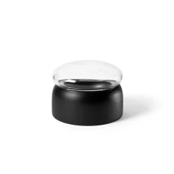ChiCura - Boletus - Sort - 12 cm