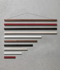 ChiCura Copenhagen - Magnetramme - Egetræ 71 cm