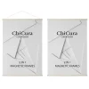 ChiCura Copenhagen - Magnetramme - Egetræ 51 cm