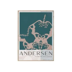 ChiCura - H.C. Andersen "Our Time" - A3