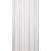 Compliments - Badeforhæng - Lines shower curtain w/tape 200 cm - Rose