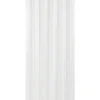 Compliments - Badeforhæng - Lines shower curtain w/eyelets 220 cm - Hvid