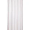 Compliments - Badeforhæng - Lines shower curtain w/eyelets 200 cm - Rose