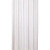 Compliments - Badeforhæng - Lines shower curtain w/tape 220 cm - Rose