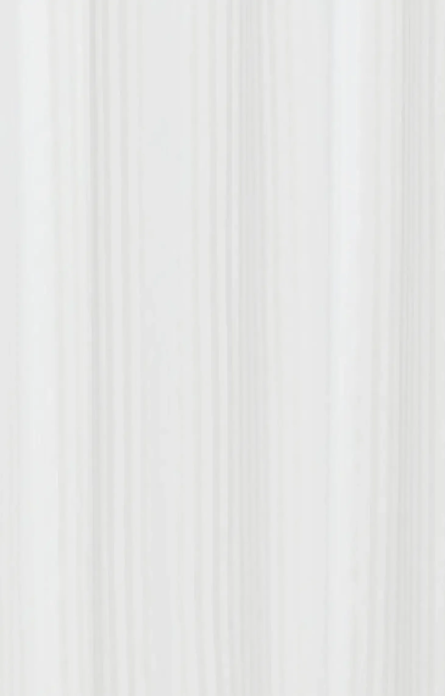 Compliments - Badeforhæng - Lines shower curtain w/tape 220 cm - Hvid