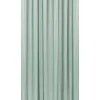 Compliments - Badeforhæng - Lines shower curtain w/tape 200 cm - Støvet grøn