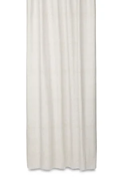 Compliments - Badeforhæng - Lino shower curtain w/tape 200 cm - Linen