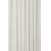 Compliments - Badeforhæng - Lumien shower curtain w/eyelets 220 cm - Sand