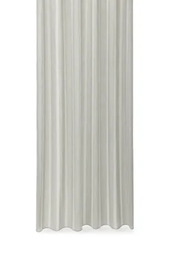 Compliments - Badeforhæng - Lumien shower curtain w/tape 220 cm - Taupe