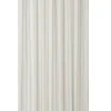 Compliments - Badeforhæng - Lumien shower curtain w/eyelets 200 cm - Sand