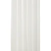 Compliments - Badeforhæng - Lumien shower curtain w/tape 200 cm - Cream