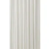 Compliments - Badeforhæng - Lumien shower curtain w/tape 220 cm - Sand