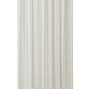 Compliments - Badeforhæng - Lumien shower curtain w/tape 200 cm - Sand