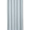 Compliments - Badeforhæng - Spectrum shower curtain w/tape 200 cm - Blå