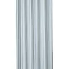 Compliments - Badeforhæng - Spectrum shower curtain w/eyelets 200 cm - Blå