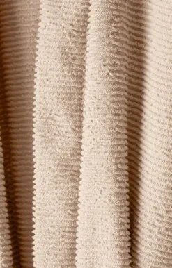 Compliments - Badekåbe - Slow Bath Robe M - Linen