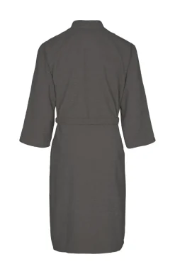 Compliments - Badekåbe - Slow Bath Robe S - Grå