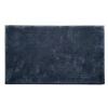 Compliments - Bademåtte - Even Bath Mat 60x100 cm - Mørk blå