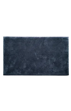 Compliments - Bademåtte - Even Bath Mat 60x100 cm - Mørk blå