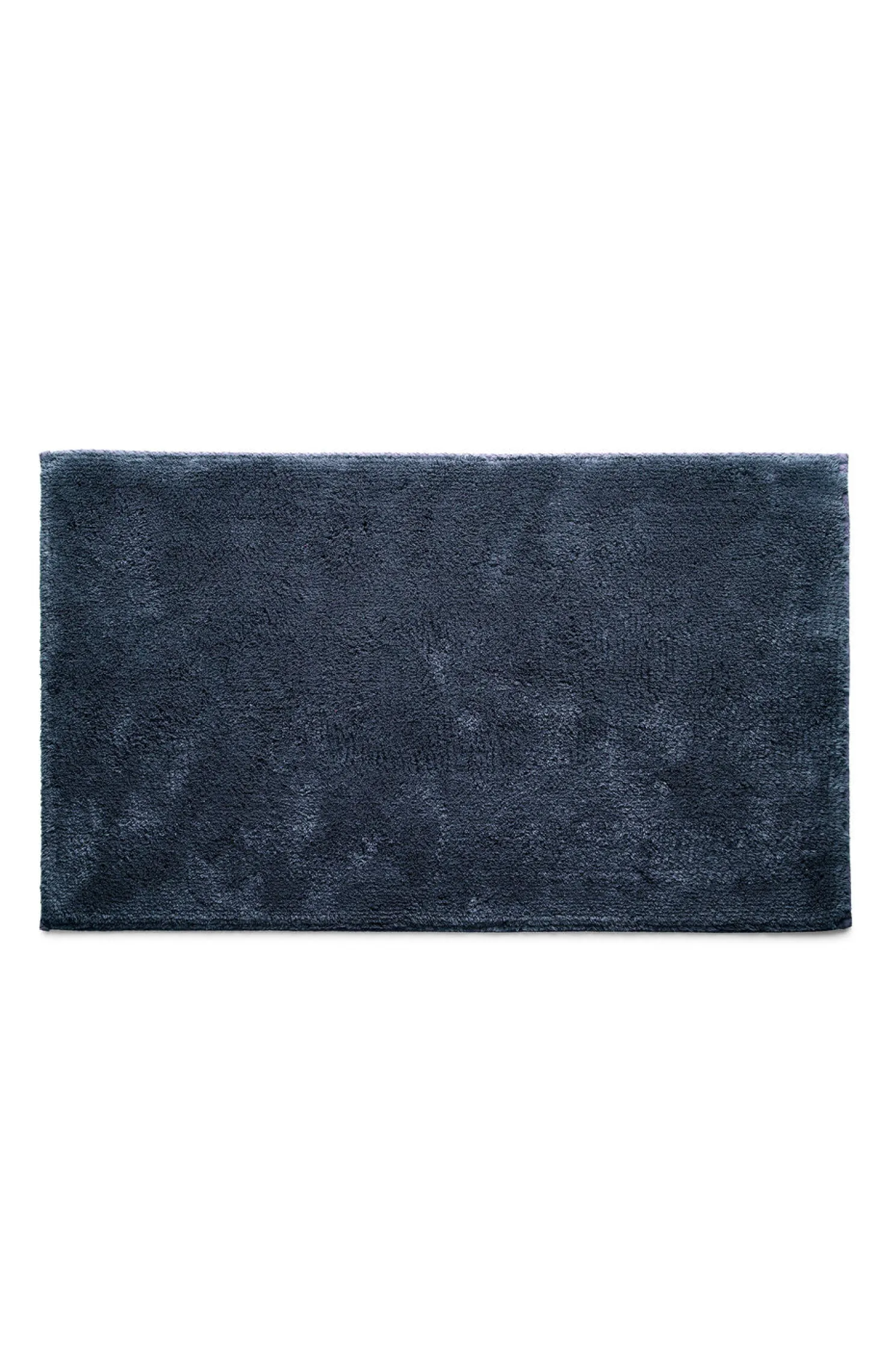 Compliments - Bademåtte - Even Bath Mat 60x100 cm - Mørk blå