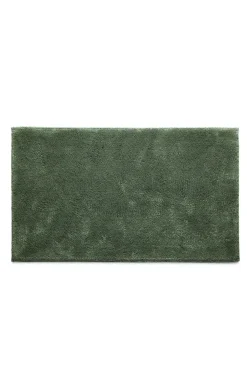 Compliments - Bademåtte - Even Bath Mat 60x100 cm - Skovgrøn