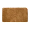 Compliments - Bademåtte - Waves Bath Mat 60 x100 cm - Okker