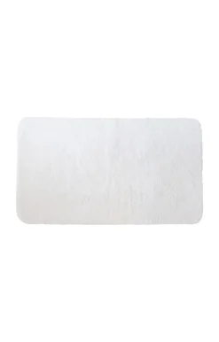 Compliments - Bademåtte - Waves Bath Mat 60 x100 cm - Hvid