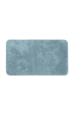 Compliments - Bademåtte - Waves Bath Mat 60 x100 cm - Sea blue