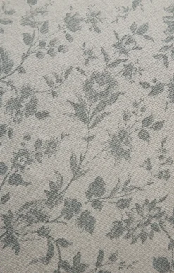 Compliments - Blossom Bed Linen - 140x220/60x63 cm - Sand