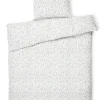 Compliments - Blossom Bed Linen - 140x220/60x63 cm - Moon