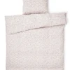 Compliments - Blossom Bed Linen - 140x200/60x63 cm - Dusty rose