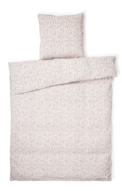 Compliments - Blossom Bed Linen - 140x200/60x63 cm - Dusty rose