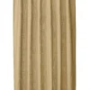 Compliments - Gardin - Nivo Curtain 140x260 cm w/loops - Mustard